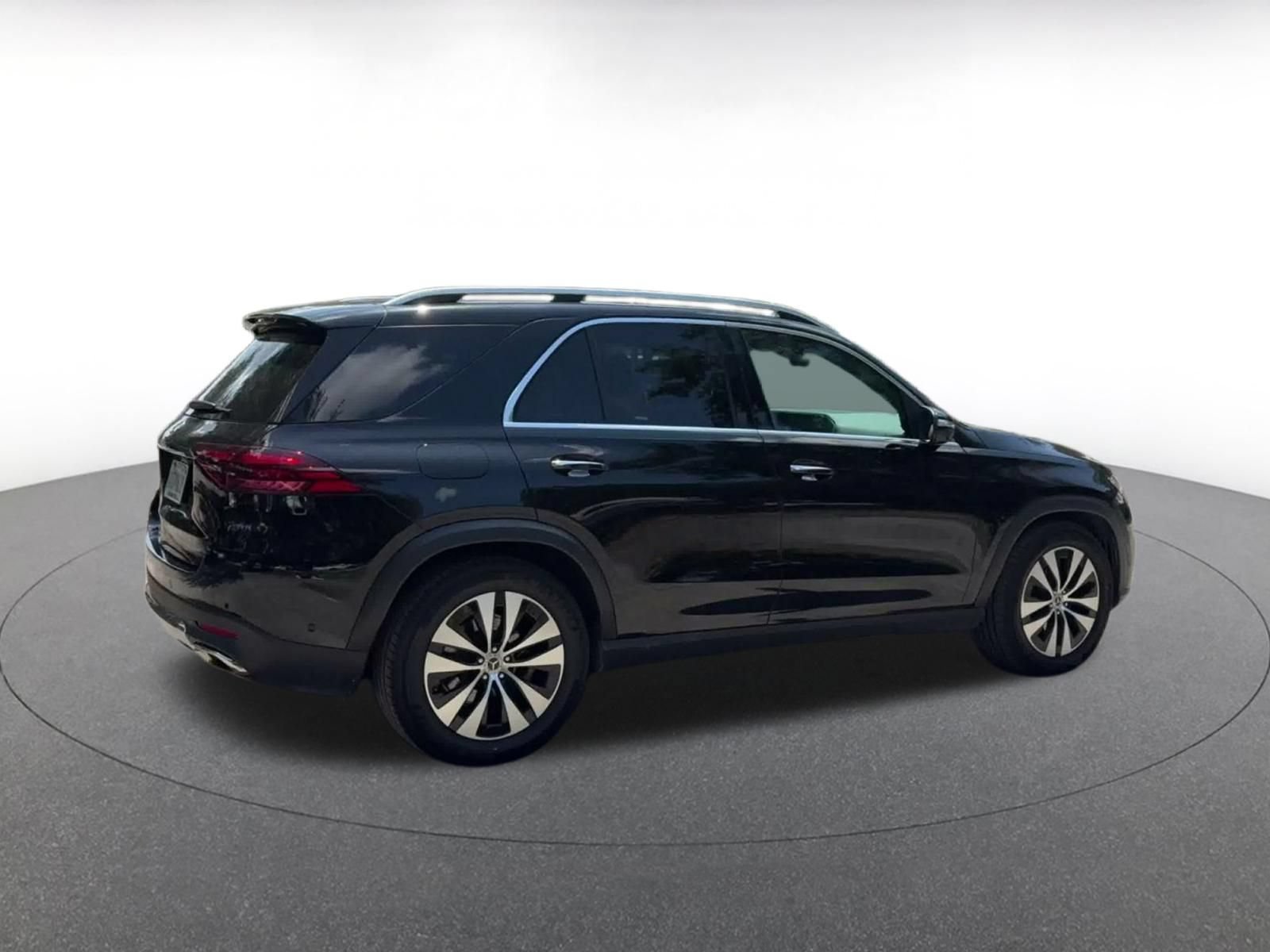 Used 2026 Mercedes-Benz GLE 350 4MATIC image 13
