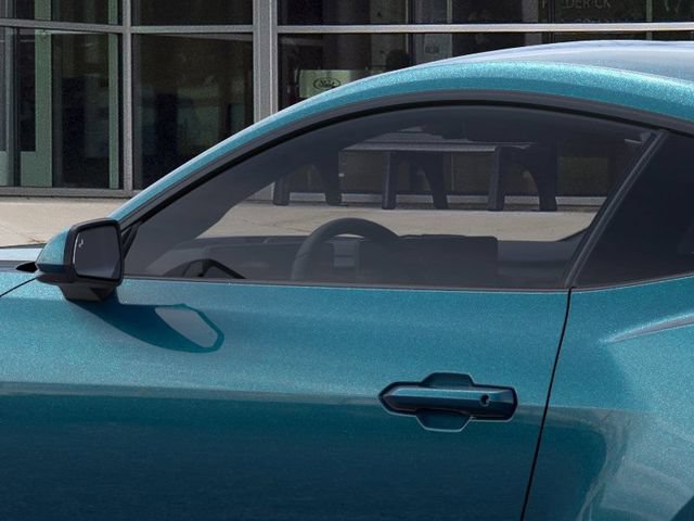New 2026 Ford Mustang Coupe RWD image 20
