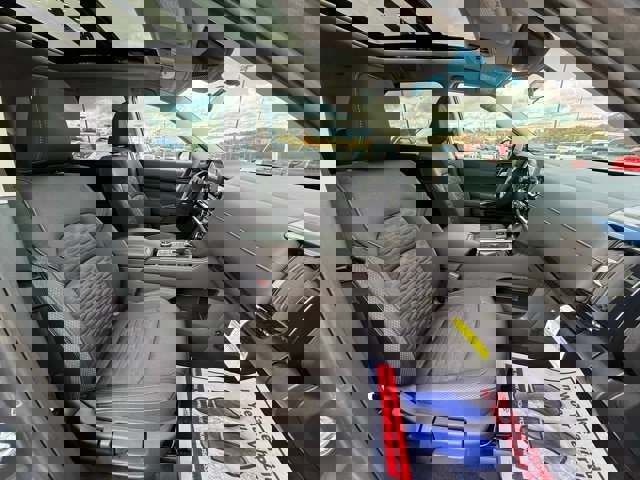 New 2025 Nissan Pathfinder SV image 20