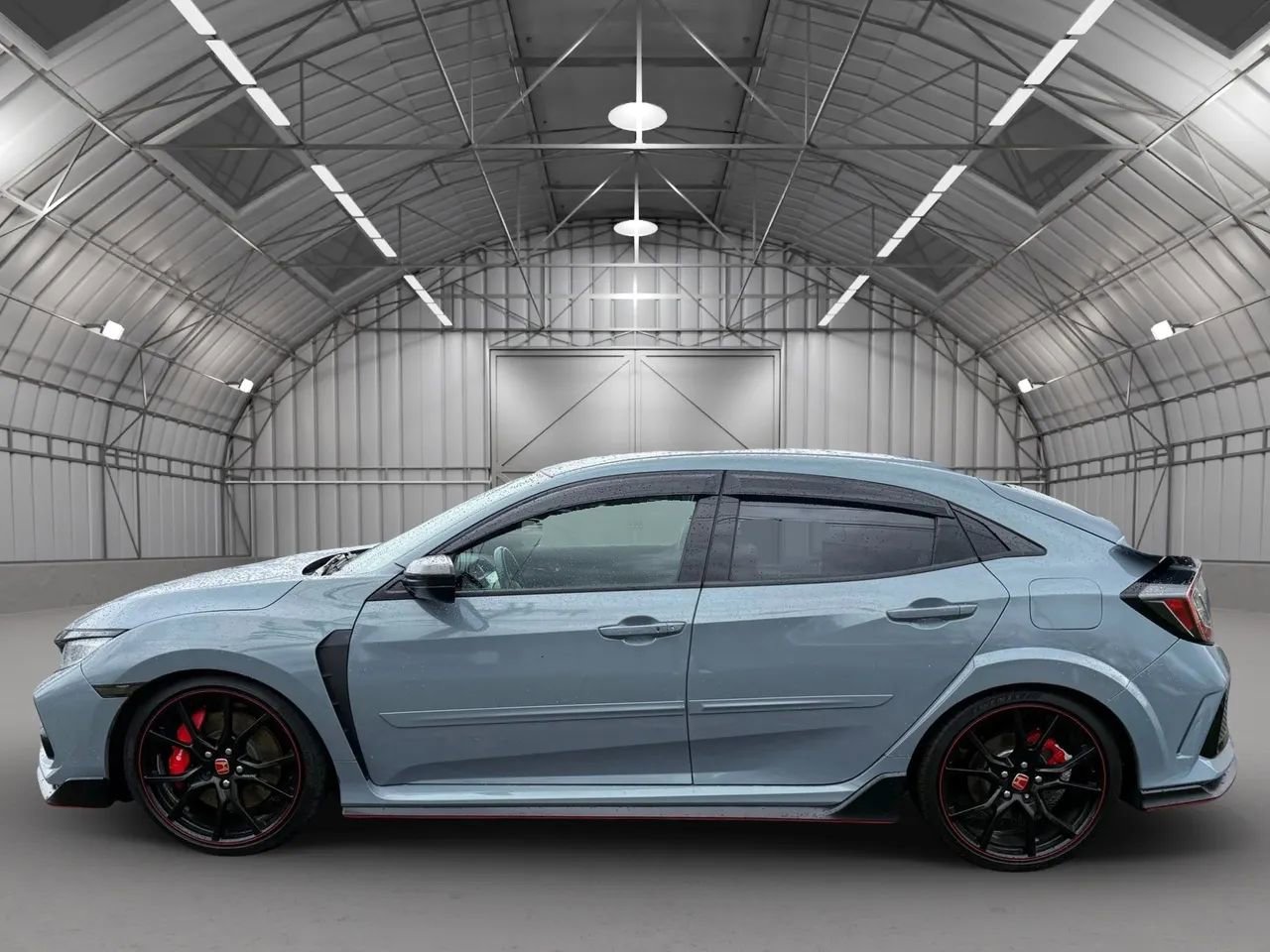 Used 2019 Honda Civic Type R image 7