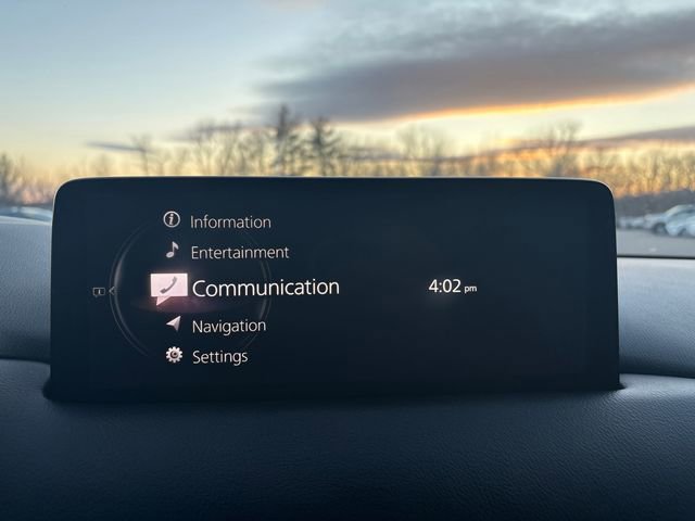 Used 2021 MAZDA CX-5 Grand Touring image 30