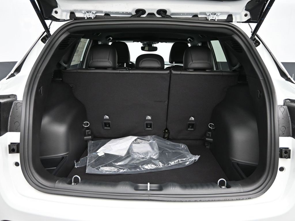 Certified 2025 Jeep Compass Limited image 15