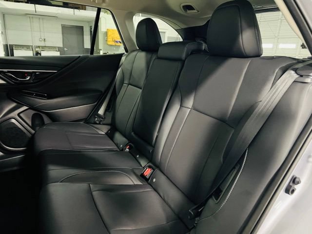 Used 2024 Subaru Outback Limited w/ Popular Package #2 AWD/4WD image 29