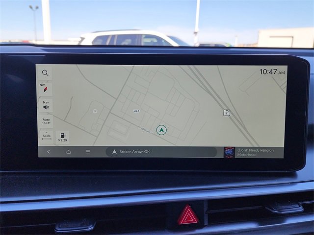 New 2026 Kia Sorento EX w/ EX Premium Package image 20