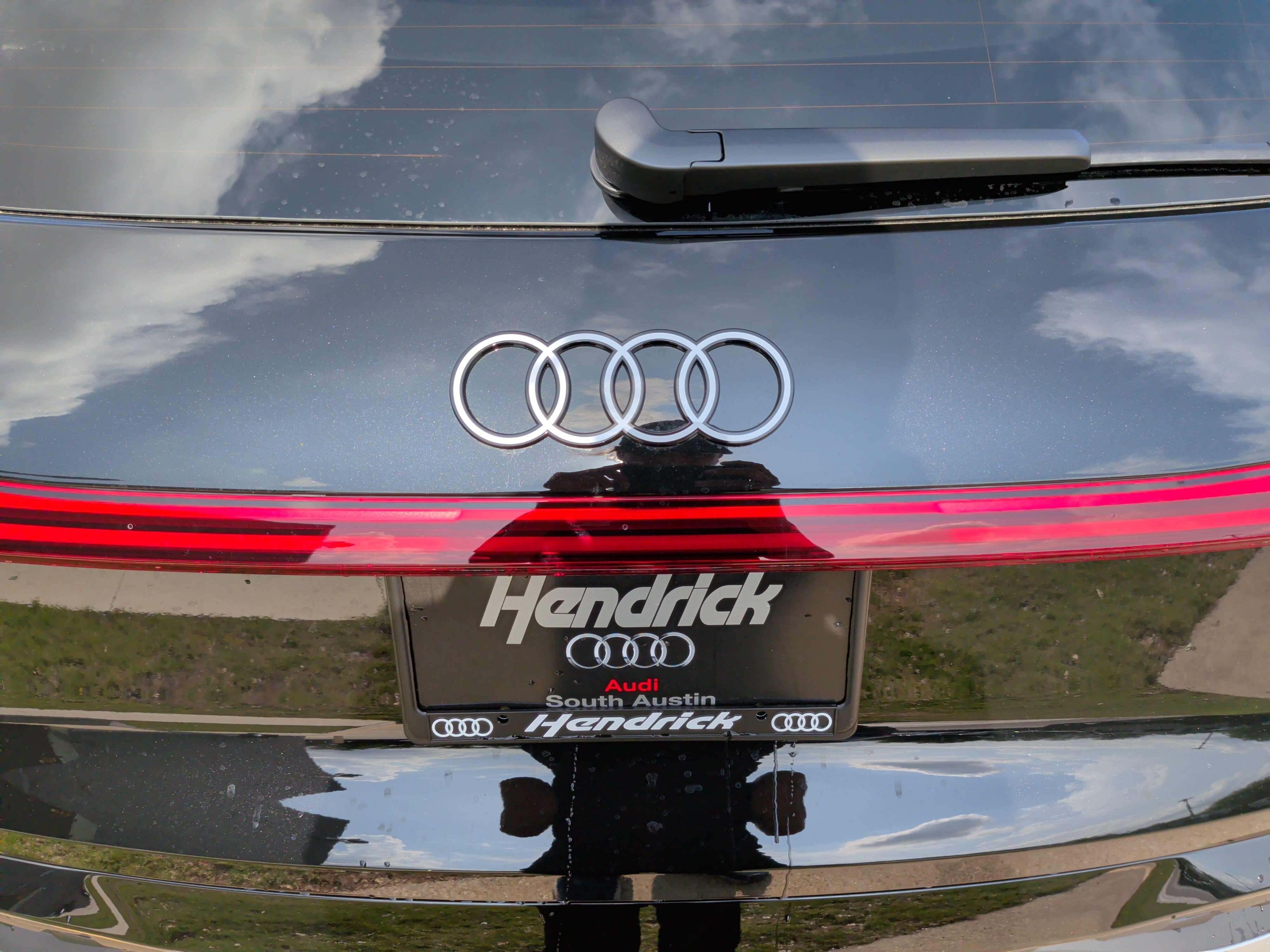 Used 2026 Audi Q5 Premium AWD/4WD image 40