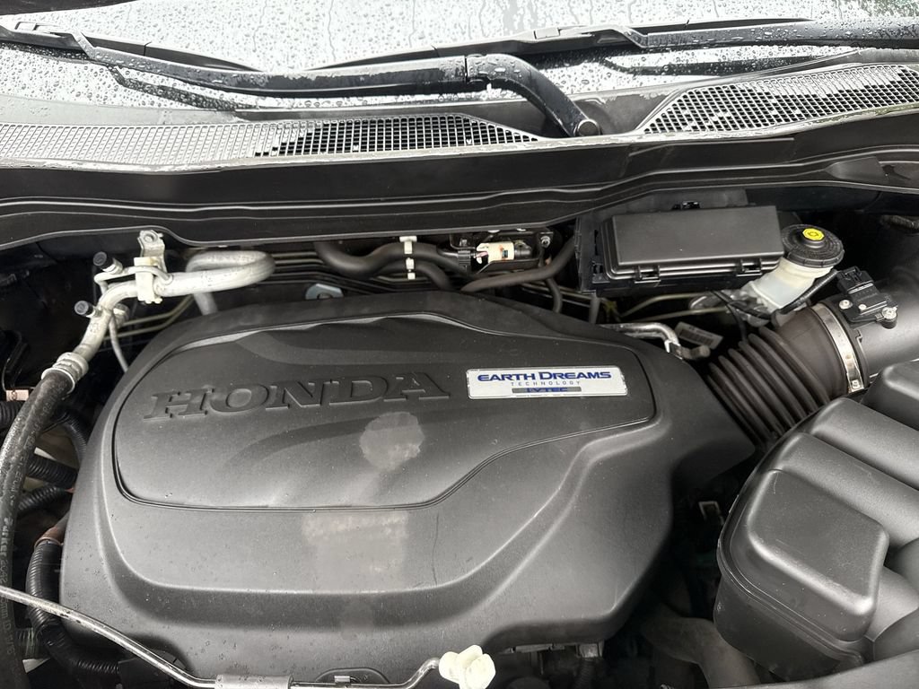 Used 2019 Honda Pilot LX image 17