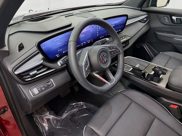 Used 2025 Buick Enclave Sport Touring w/ Power Package AWD/4WD image 12
