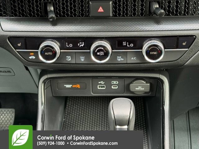 Used 2025 Honda CR-V Sport image 27