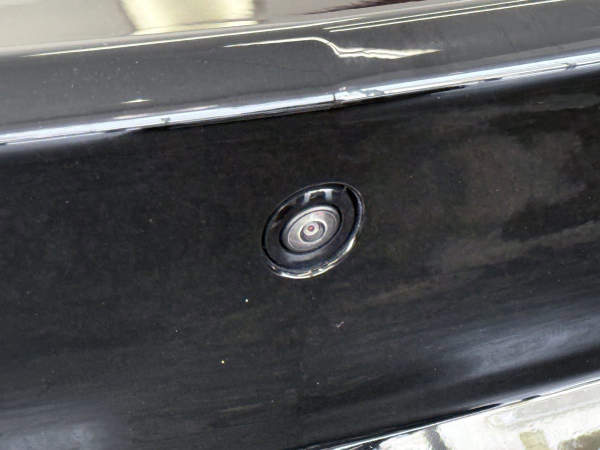 Used 2025 Cadillac CT4 Premium Luxury image 18