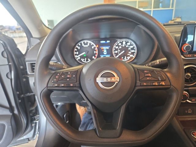 Used 2024 Nissan Sentra S FWD image 14