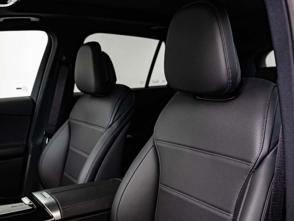 New 2026 Mercedes-Benz GLC 300 4MATIC image 24