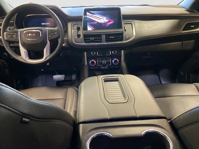 Used 2024 GMC Yukon SLT image 11