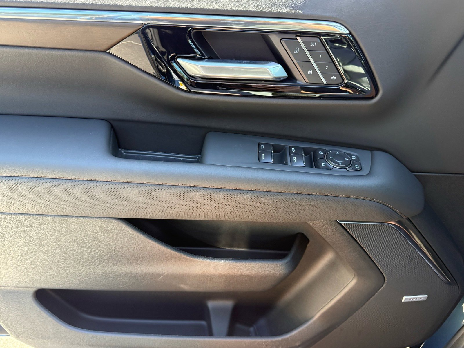 New 2026 Chevrolet Tahoe High Country image 27