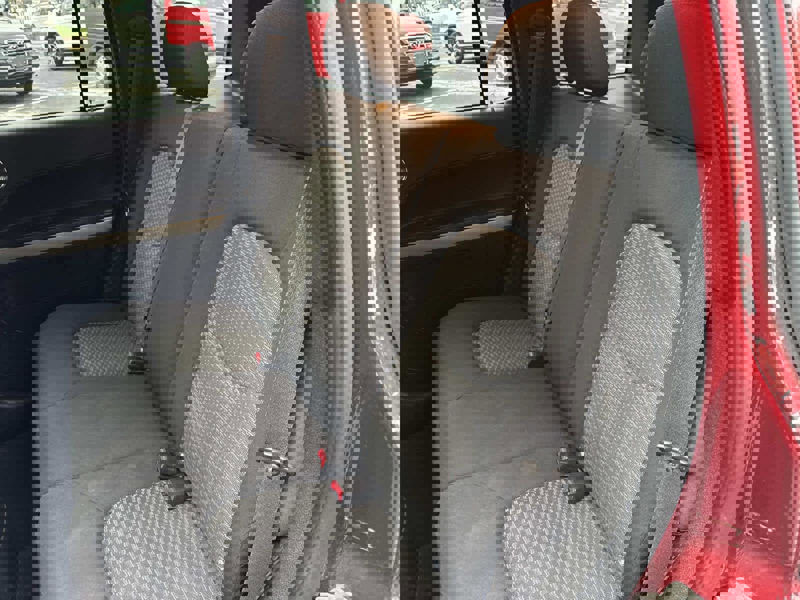 Used 2008 Chevrolet HHR LT w/ Sun and Fun Edtion Package image 14