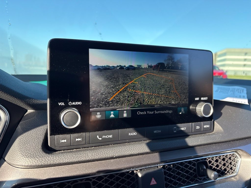 Used 2025 Acura Integra FWD image 24