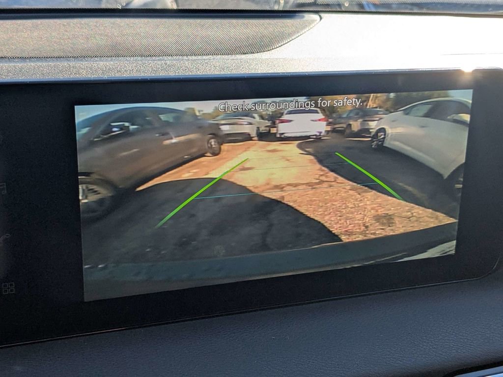 New 2026 Nissan Sentra S w/ Floor Mat Package image 21