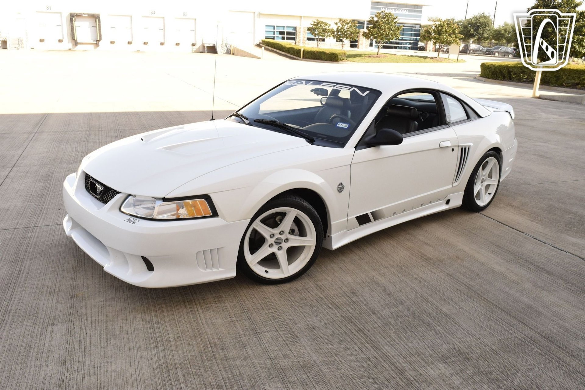 Used 1999 Ford Mustang GT image 2