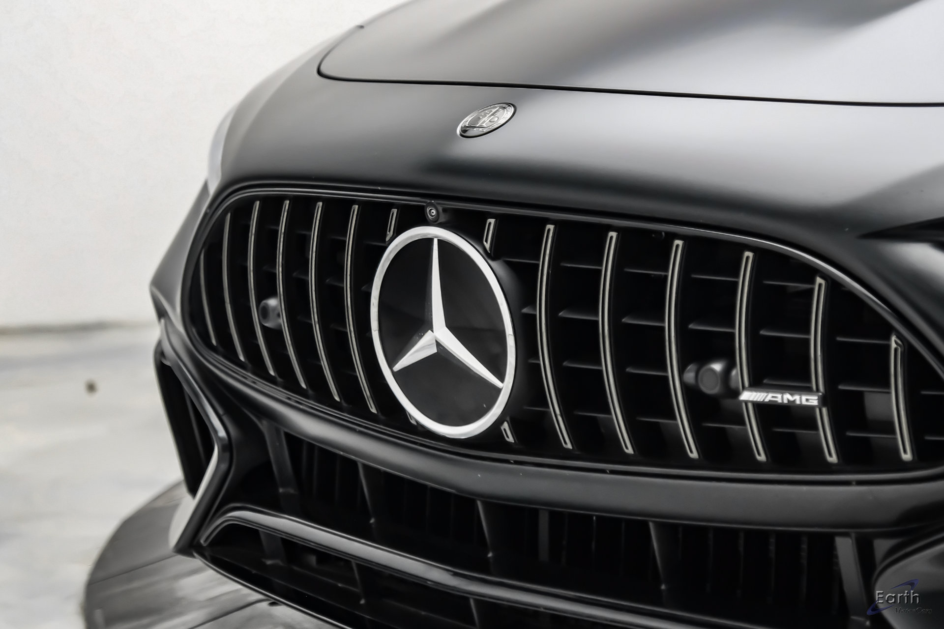 Used 2026 Mercedes-Benz SL 63 AMG S e Performance 4MATIC image 40