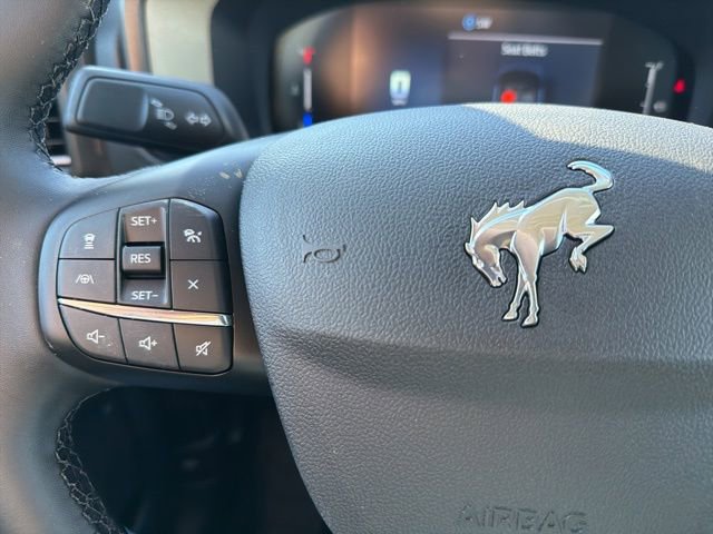 New 2026 Ford Bronco Sport Big Bend w/ Convenience Package AWD/4WD image 19