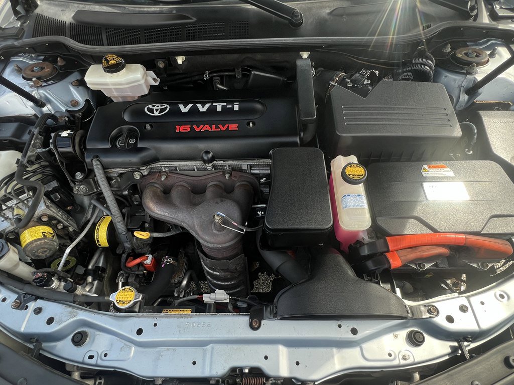 Used 2010 Toyota Camry Hybrid image 9