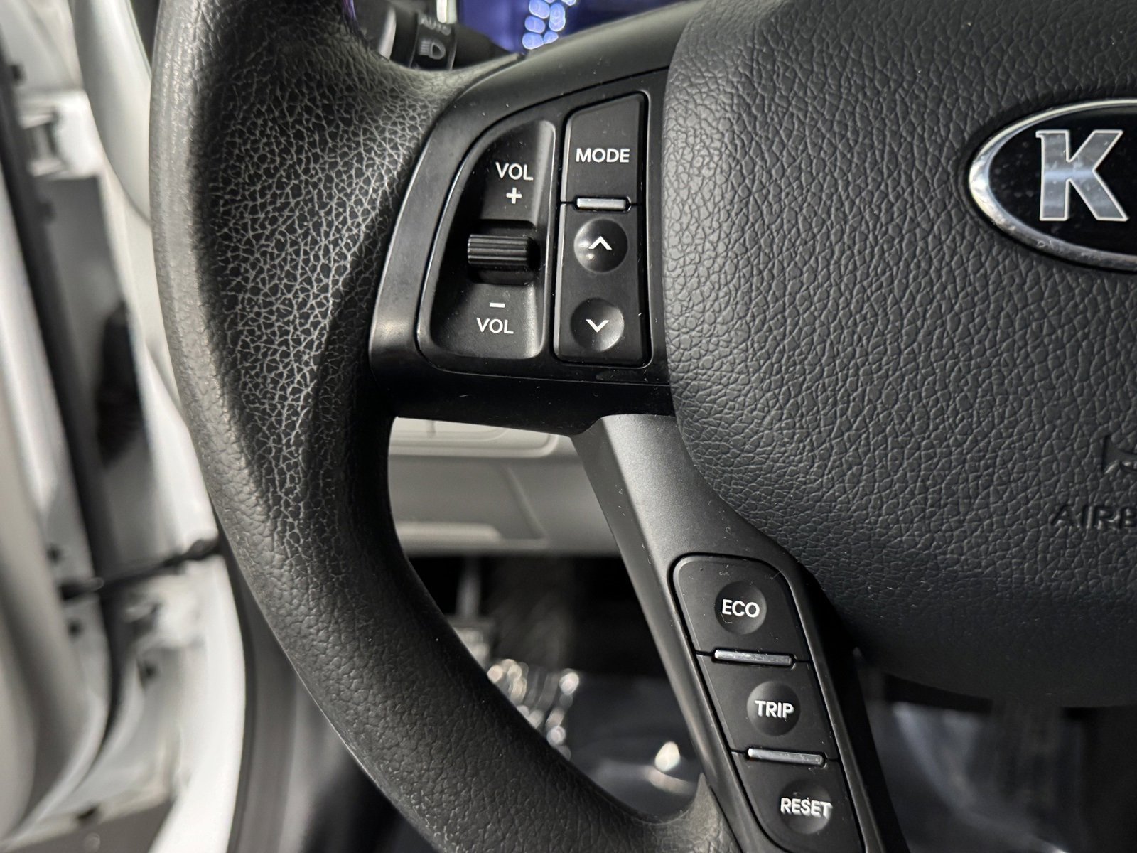 Used 2013 Kia Optima LX w/ Convenience Plus Pkg image 26