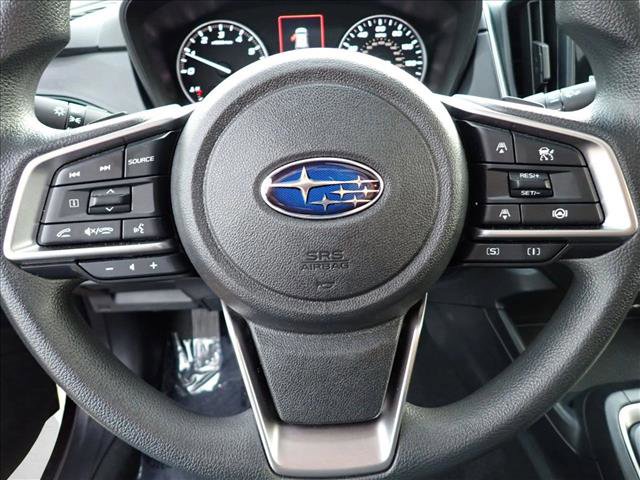 Certified 2025 Subaru Impreza 2.0i Sport image 14