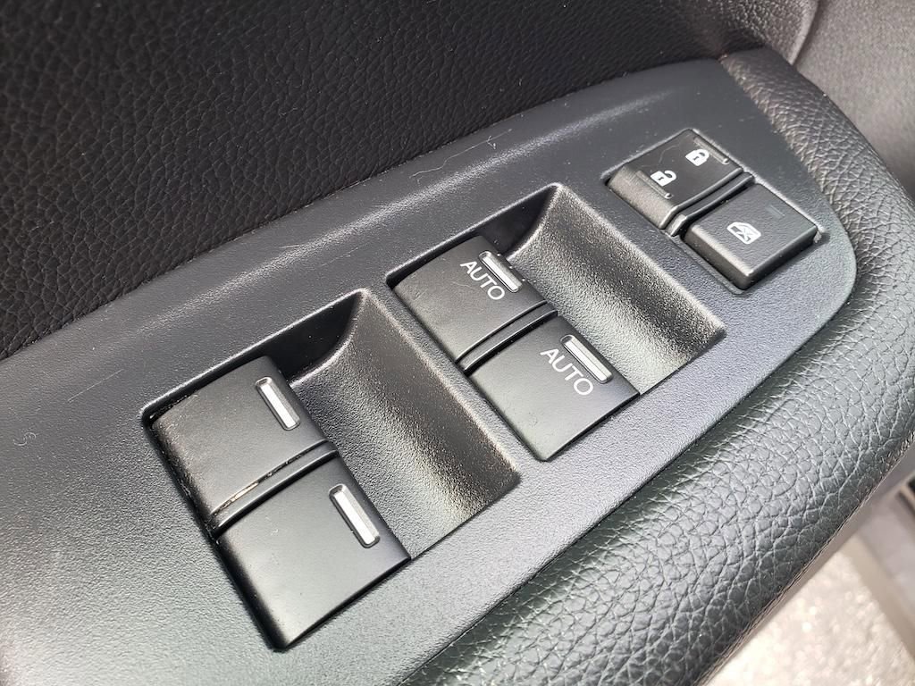 Used 2023 Honda Passport EX-L image 18