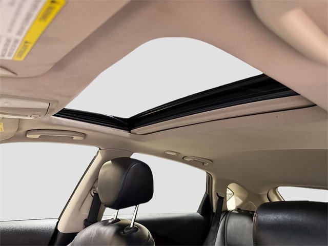 Used 2017 INFINITI QX50 AWD w/ Premium Plus Package image 21