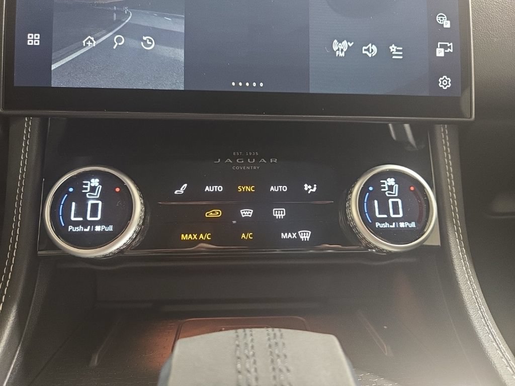 New 2026 Jaguar F-PACE R-Dynamic S AWD/4WD image 9