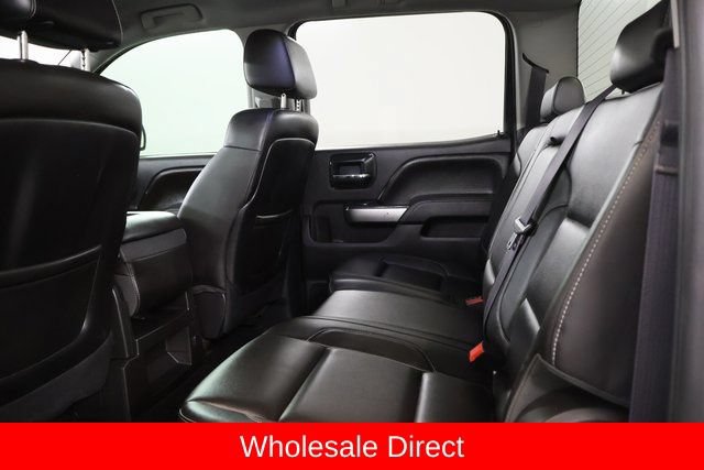 Used 2014 Chevrolet Silverado 1500 LT w/ All Star Edition AWD/4WD image 30