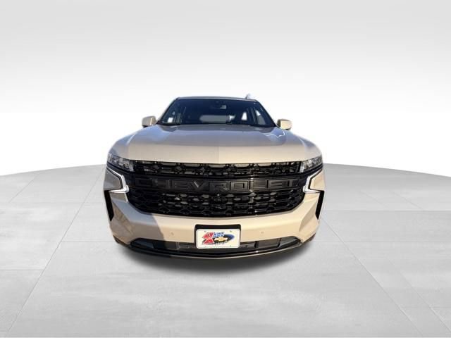 Certified 2023 Chevrolet Suburban RST w/ Luxury Package image 3