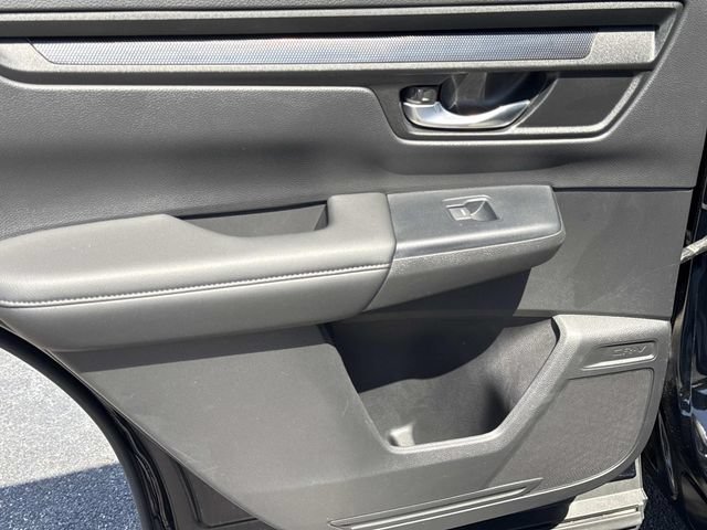 Certified 2023 Honda CR-V EX image 12