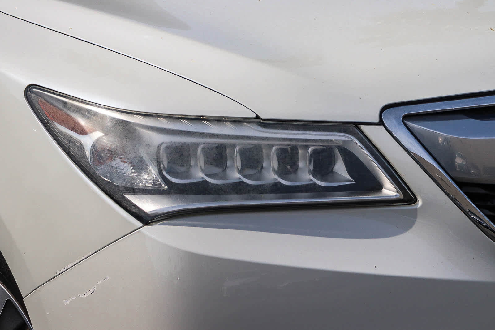 Used 2016 Acura MDX FWD w/ Technology Package image 3
