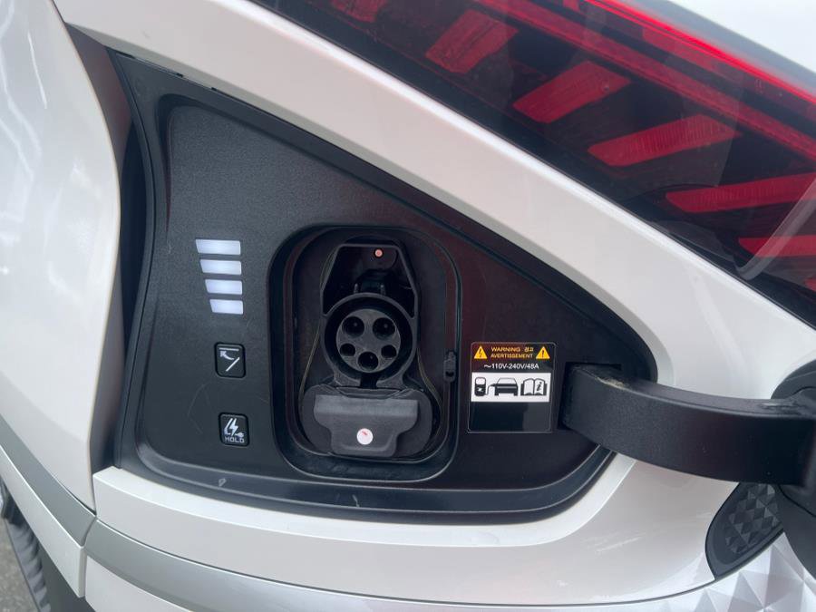 Used 2024 Kia EV6 Light image 47