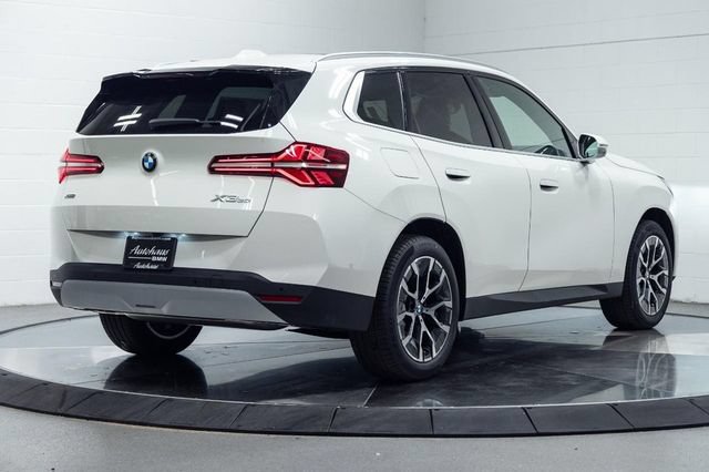 New 2026 BMW X3 xDrive30i AWD/4WD image 14