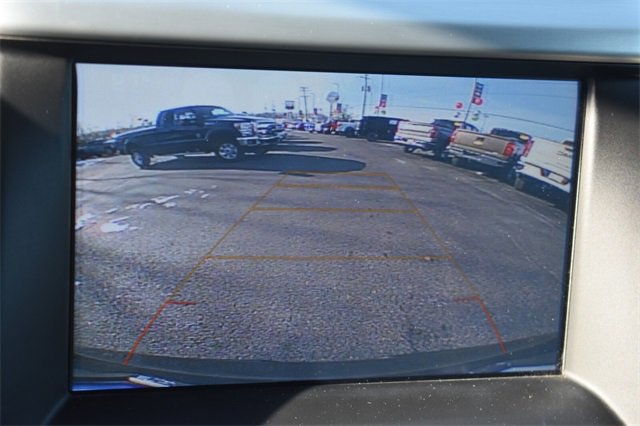 Certified 2019 GMC Acadia SLT image 35