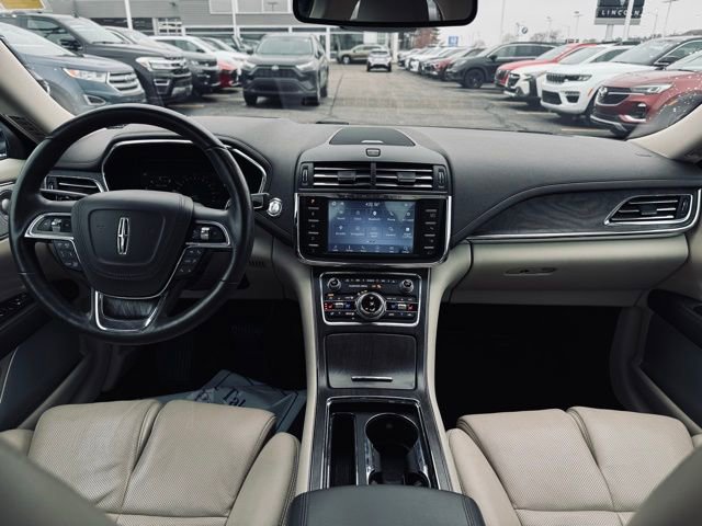 Used 2020 Lincoln Continental Reserve w/ Luxury Package image 26