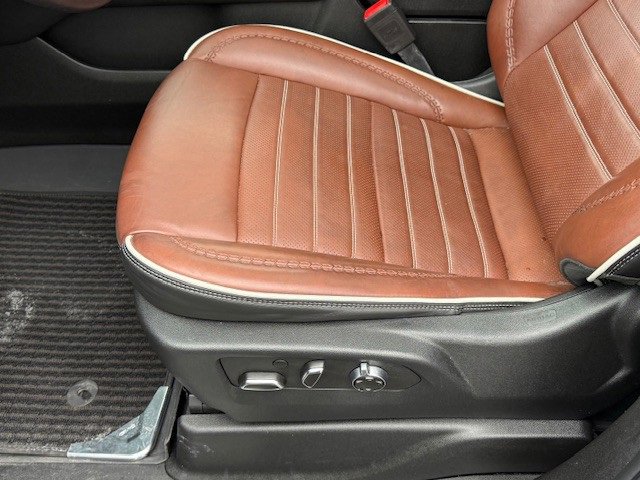 Certified 2024 GMC Yukon XL Denali Ultimate image 46