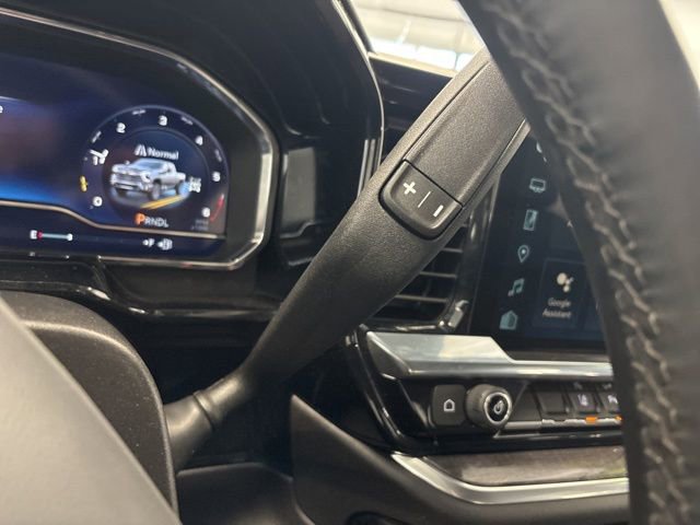 Used 2025 Chevrolet Silverado 3500 LTZ w/ LTZ Plus Package image 38