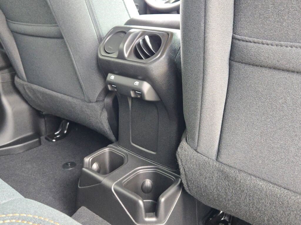 New 2025 Jeep Wrangler Sport S image 11