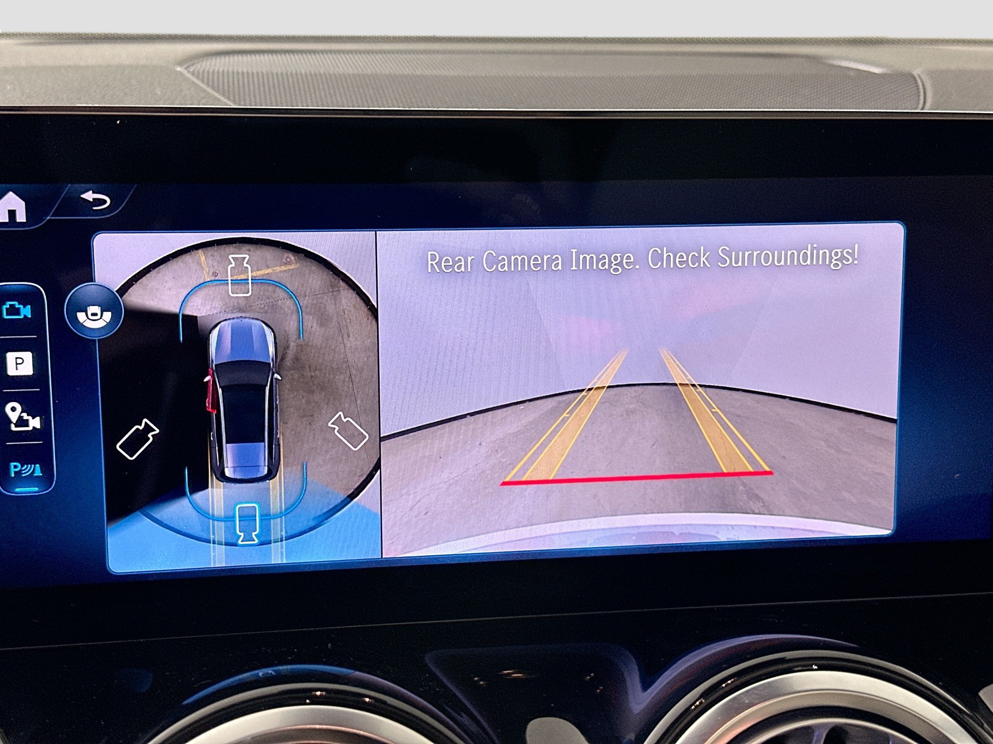Certified 2026 Mercedes-Benz GLB 250 4MATIC image 18