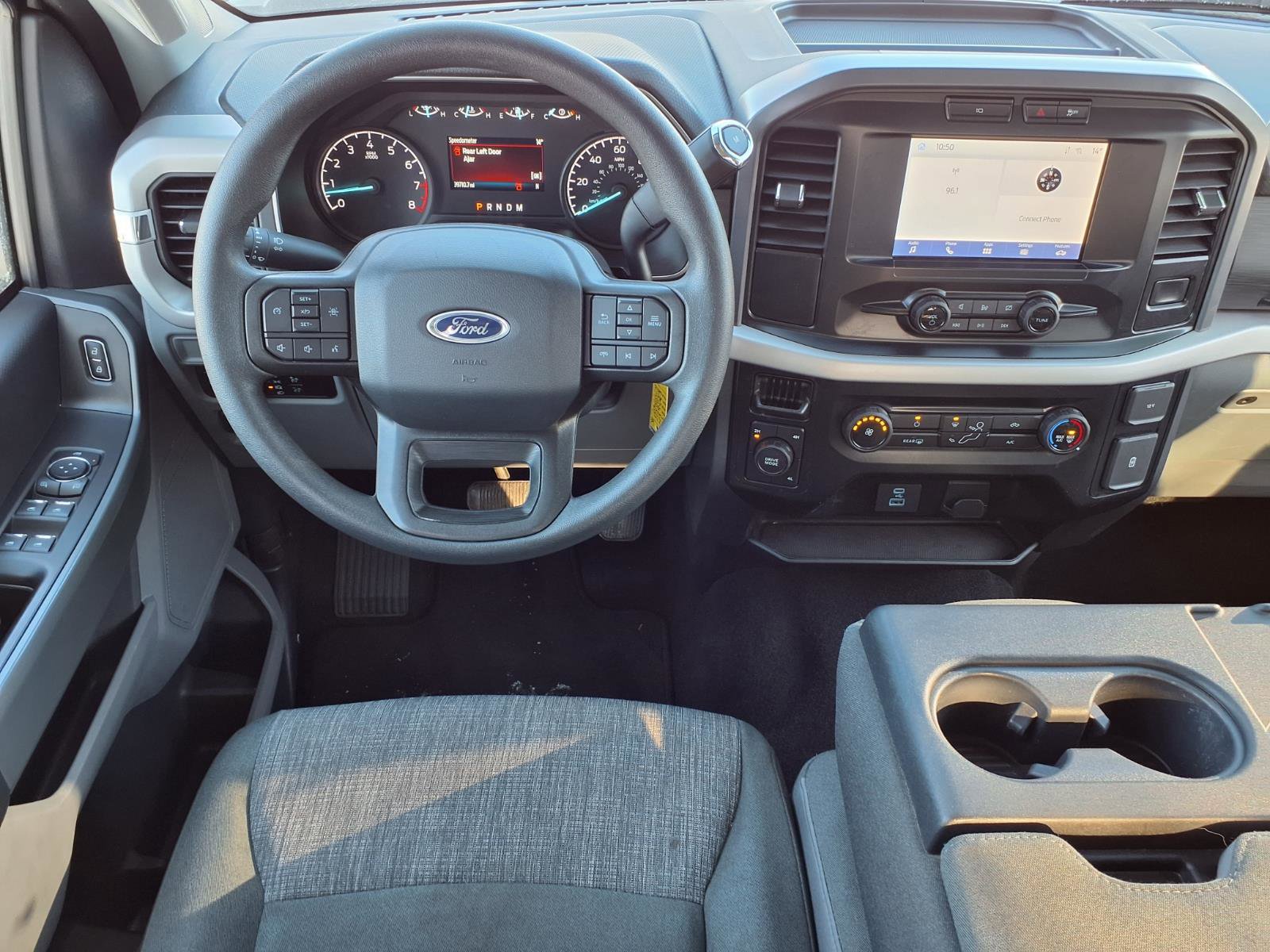 Used 2023 Ford F150 XLT image 6