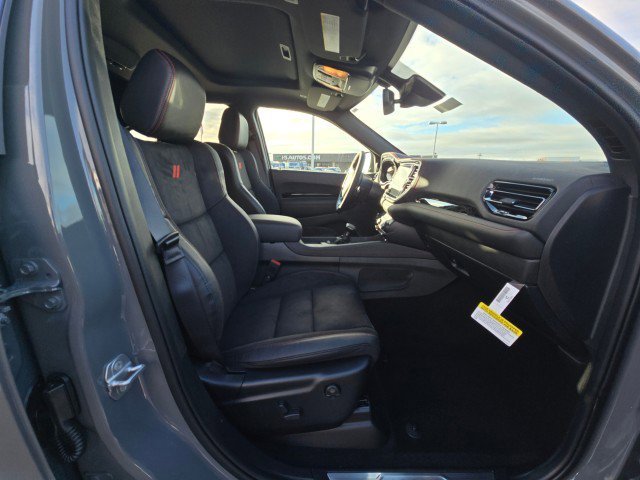 New 2026 Dodge Durango GT image 10