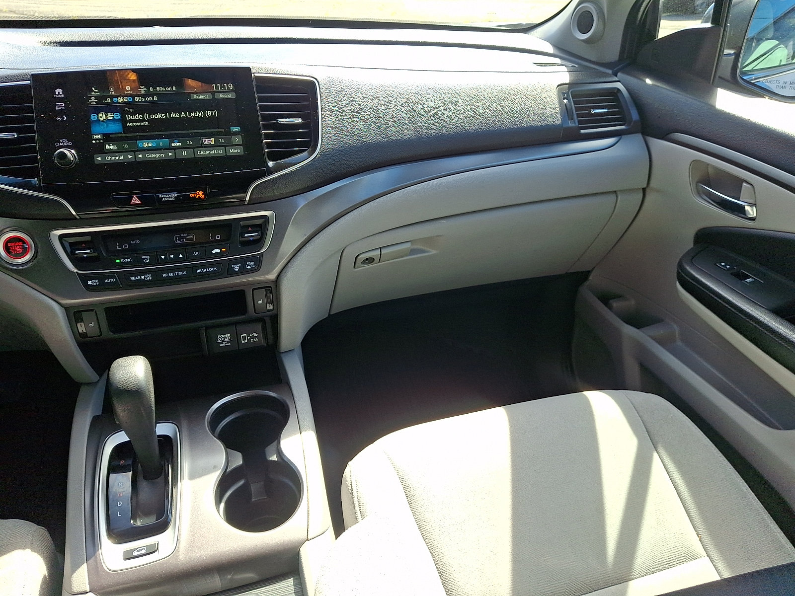 Used 2019 Honda Pilot EX image 16