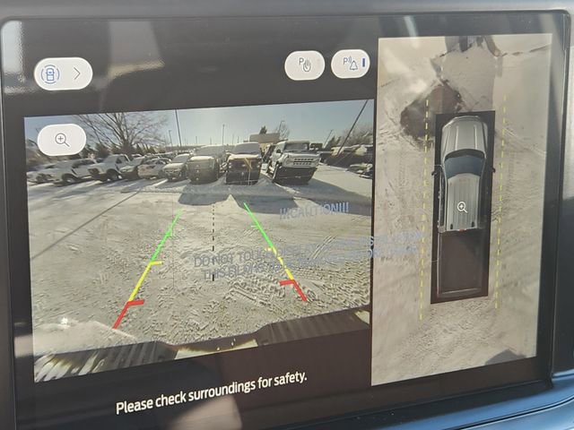 New 2025 Ford Expedition Max Platinum w/ Platinum Ultimate Package image 23