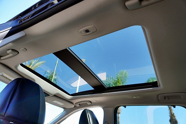 Certified 2023 Nissan Rogue SL w/ SL Premium Package FWD image 25