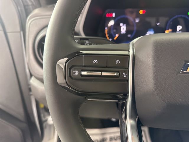 New 2026 Chevrolet Colorado W/T w/ WT Convenience Package II image 29