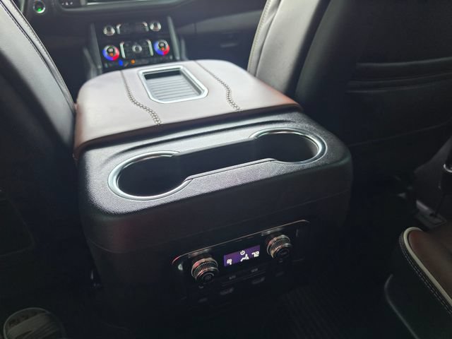 Used 2023 GMC Yukon Denali Ultimate AWD/4WD image 57