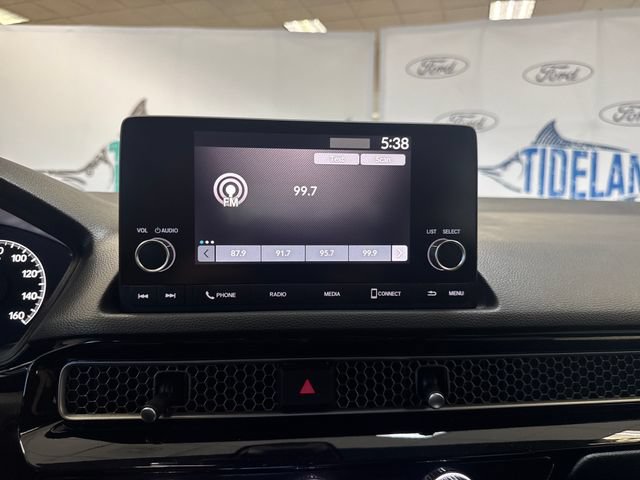 Used 2023 Honda Civic LX image 21