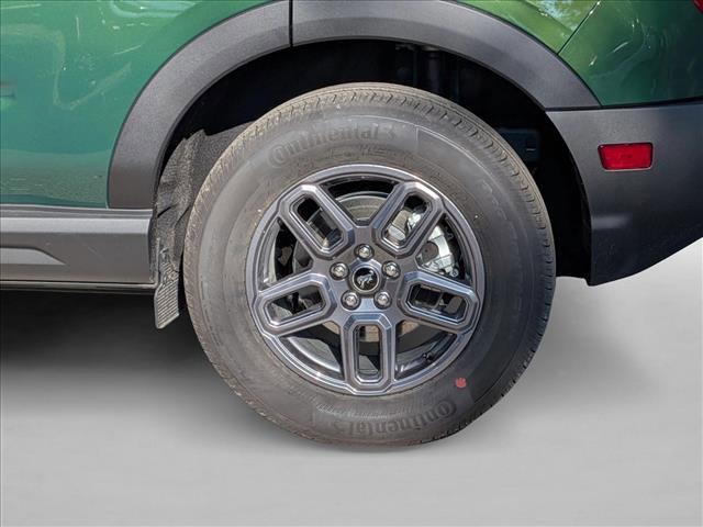 New 2025 Ford Bronco Sport Big Bend image 10